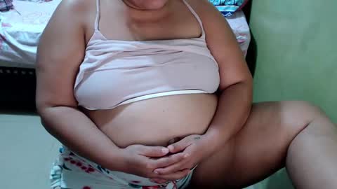 Andrea online show from 25, 1, 2025