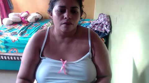 Andrea online show from 18, 9, 2025