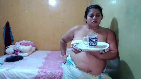 Andrea online show from 12, 10, 2025