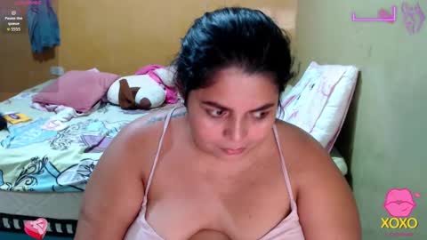 Andrea online show from 30, 10, 2025