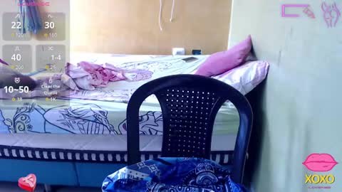 Andrea online show from 31, 10, 2025