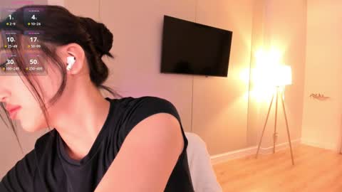 Snapshot of minnie_jin chatting on 19, 3, 2026 minnie_jin online show from 19, 3, 2026