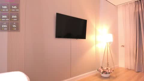 Snapshot of minnie_jin chatting on 29, 3, 2026 minnie_jin online show from 29, 3, 2026