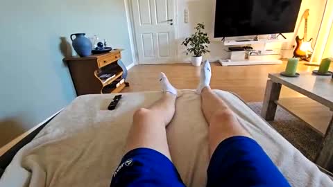 Jesse J. online show from 22, 11, 2025