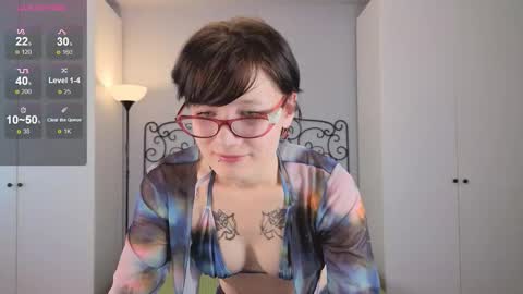 Olivia online show from 19, 9, 2025