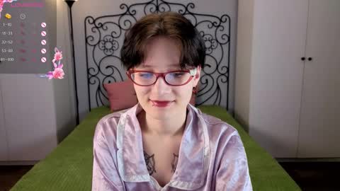 Olivia online show from 27, 9, 2025