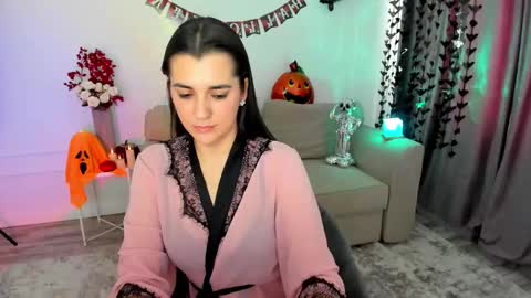 Snapshot of mintydaze chatting on 11, 10, 2025 Jessi online show from 11, 10, 2025