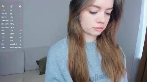 Snapshot of mintykisss chatting on 8, 2, 2026 Linda online show from 8, 2, 2026