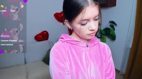 Snapshot of mintykisss chatting on 14, 2, 2026 Linda online show from 14, 2, 2026