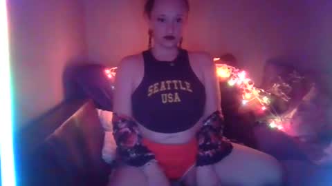 minxtress_macabre online show from 7, 1, 2025