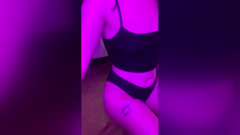 Minxxxi online show from 16, 3, 2026