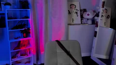 NEXT STREAM NOVEMBER  27282930 online show from 18, 11, 2025