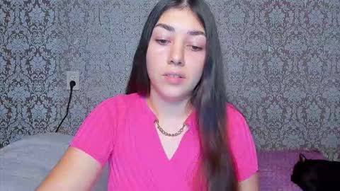 Snapshot of mira_bloempje chatting on 29, 11, 2025 Mira online show from 29, 11, 2025