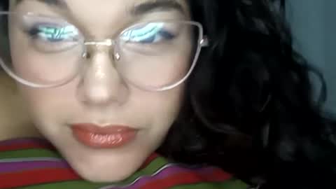 mira_cherry online show from 2, 10, 2025