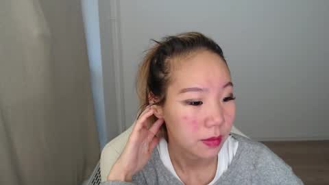 mira_g online show from 1, 11, 2025