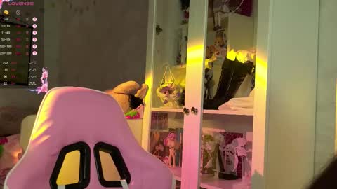 Snapshot of mira_jadee chatting on 30, 3, 2026 Mira online show from 30, 3, 2026