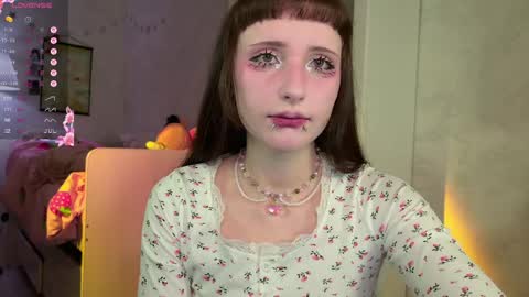 Snapshot of mira_jadee chatting on 1, 4, 2026 Mira online show from 1, 4, 2026