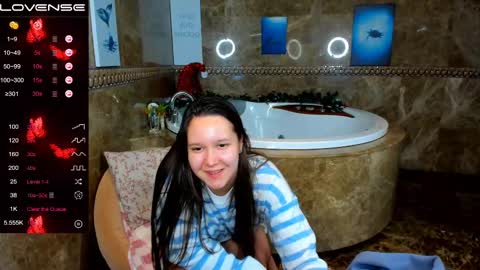 Snapshot of mira_karter chatting on 15, 12, 2024 Mira online show from 15, 12, 2024