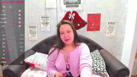 Snapshot of mira_karter chatting on 23, 12, 2024 Mira online show from 23, 12, 2024