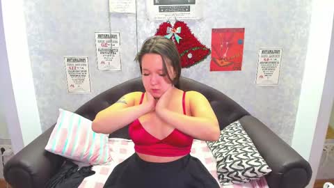 Snapshot of mira_karter chatting on 25, 12, 2024 Mira online show from 25, 12, 2024