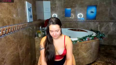 Snapshot of mira_karter chatting on 8, 1, 2025 Mira online show from 8, 1, 2025