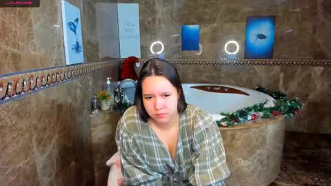 Snapshot of mira_karter chatting on 12, 1, 2025 Mira online show from 12, 1, 2025