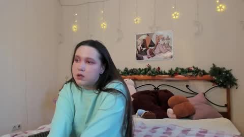 Snapshot of mira_karter chatting on 14, 1, 2025 Mira online show from 14, 1, 2025