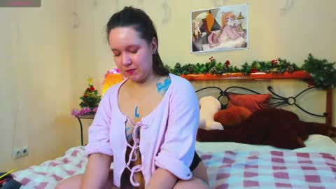 Snapshot of mira_karter chatting on 17, 1, 2025 Mira online show from 17, 1, 2025