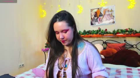 Snapshot of mira_karter chatting on 17, 1, 2025 Mira online show from 17, 1, 2025