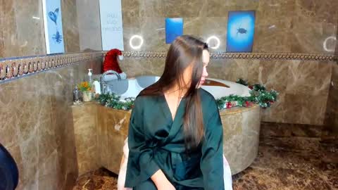 Snapshot of mira_karter chatting on 18, 1, 2025 Mira online show from 18, 1, 2025