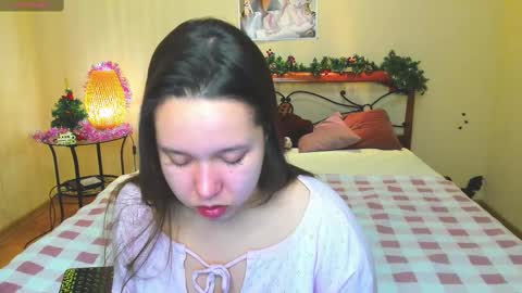 Snapshot of mira_karter chatting on 26, 1, 2025 Mira online show from 26, 1, 2025