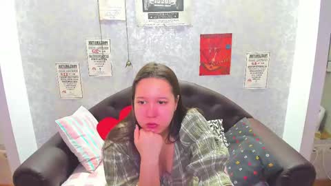 Snapshot of mira_karter chatting on 28, 1, 2025 Mira online show from 28, 1, 2025
