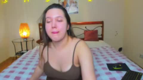 Snapshot of mira_karter chatting on 1, 2, 2025 Mira online show from 1, 2, 2025