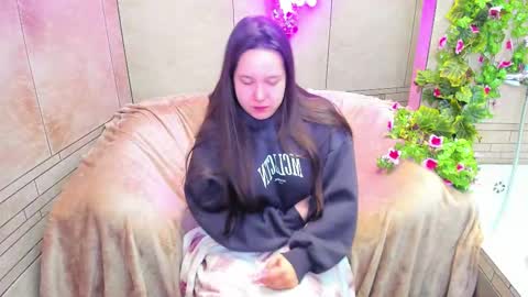 Snapshot of mira_karter chatting on 22, 2, 2025 Mira online show from 22, 2, 2025