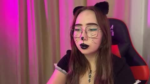 mira_light_ online show from 31, 10, 2025