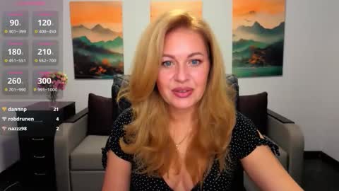 Snapshot of mira_whitme chatting on 29, 10, 2025 Mira online show from 29, 10, 2025