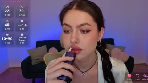 Mira online show from 3, 10, 2025