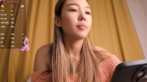 Snapshot of miraann chatting on 13, 2, 2025 Mirana online show from 13, 2, 2025