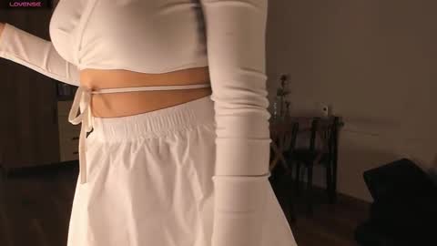 Snapshot of miraann chatting on 1, 3, 2025 Mirana online show from 1, 3, 2025