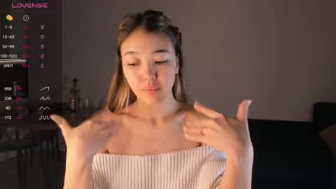 Snapshot of miraann chatting on 6, 3, 2025 Mirana online show from 6, 3, 2025