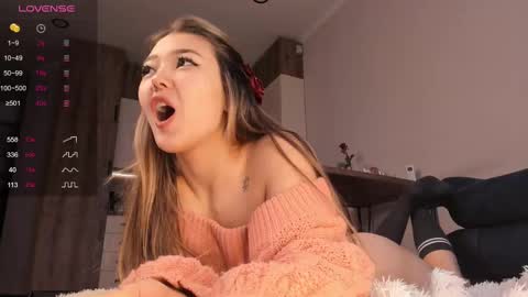 Snapshot of miraann chatting on 8, 3, 2025 Mirana online show from 8, 3, 2025