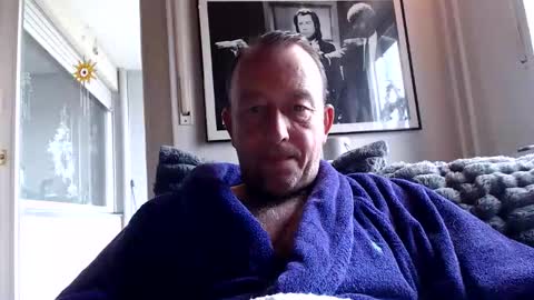 Ben online show from 30, 11, 2025