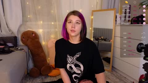 Mira  online show from 3, 12, 2024