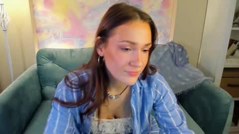 mirageanny online show from 15, 3, 2026