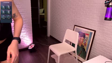 Kattie Kate Katana Katarina Ri Cat baby bb - your choise xo xo online show from 24, 12, 2024