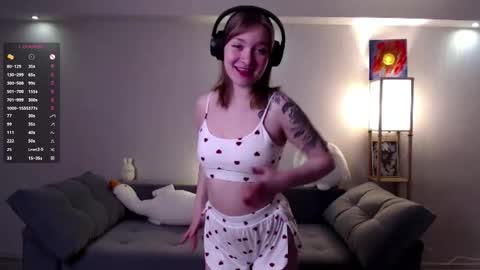 Snapshot of mirakissss chatting on 13, 3, 2026 Mira online show from 13, 3, 2026