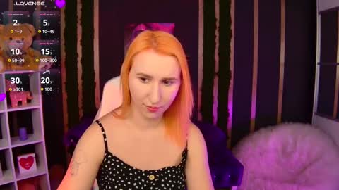 Snapshot of miralush chatting on 6, 3, 2026 Mira online show from 6, 3, 2026