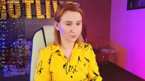 Snapshot of miralush chatting on 27, 3, 2026 Mira online show from 27, 3, 2026