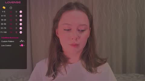 Kira online show from 2, 12, 2025