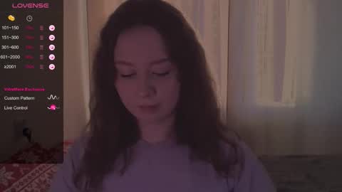 Kira online show from 22, 12, 2025